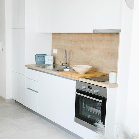Apartmani Toma Pakoštane 外观 照片